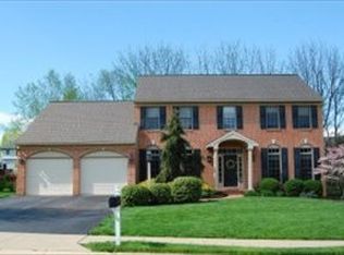 124 Cornerstone Way, Ephrata, PA 17522