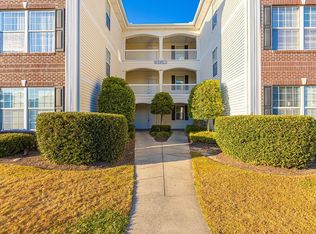 1310 River Oaks Dr UNIT 2J, Myrtle Beach, SC 29579