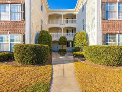 1310 River Oaks Dr. #2J, Myrtle Beach, SC, 29579