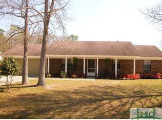 406 S Oak St, Bloomingdale, GA 31302