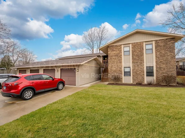 5850 Fresno Ct Unit C, Hanover Park, IL 60133