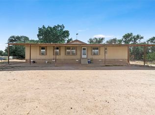 4926 Moore St, Los Lunas, NM 87031