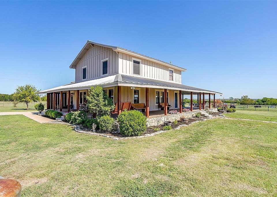 3944 Fm 2331, Godley, TX 76044 MLS 20252421 Zillow