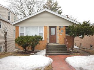 1739 E 93rd St, Chicago, IL