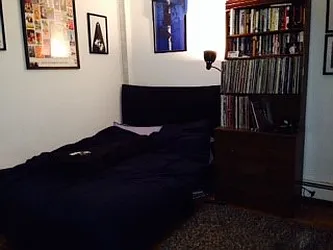 Rented by Walker Malloy & Company Inc