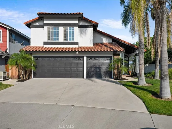 498 Bristol Way, Corona, CA 92879