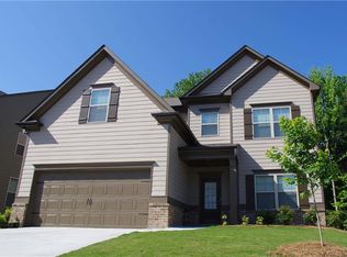 220 Evergreen Way, Loganville, GA 30052