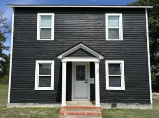 407 E 5th St, Concordia, KS 66901