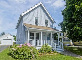 54 Elm St, Ludlow, MA 01056