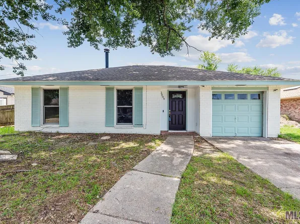 2009 Cartier Dr, La Place, LA 70068