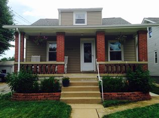 2616 59th St, Saint Louis, MO