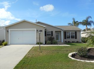 1498 Abercrombie Way, The Villages, FL 32162