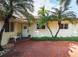 5510 Maggiore St, Coral Gables, FL 33146