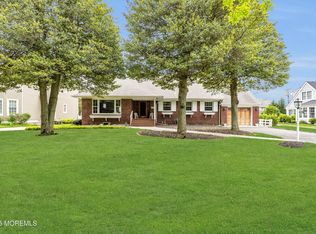 208 Trenton Blvd, Sea Girt, NJ 08750