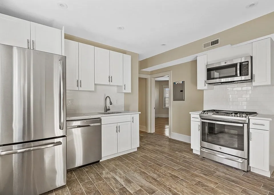 70 Sudan St #3