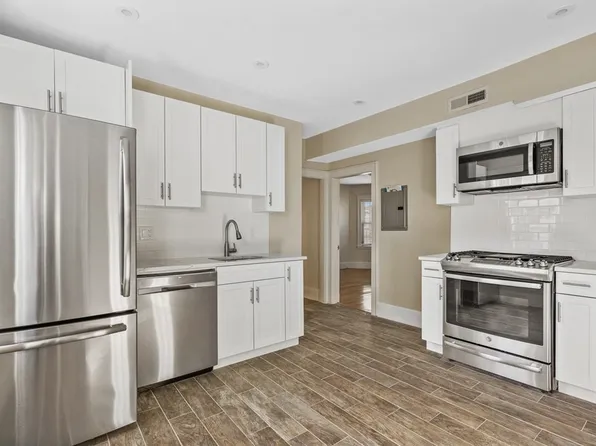 70-72 Sudan St #3, Boston, MA 02125