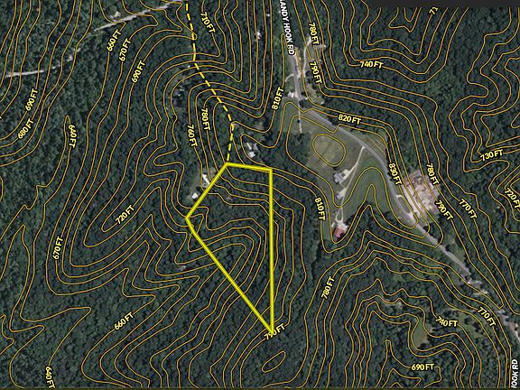 2nd image of Off County Rd W Lot Wp001