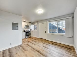 678 37th St APT 3, Oakland, CA 94609