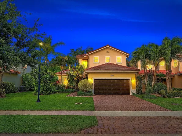 12157 Aviles Circle, Palm Beach Gardens, FL 33418