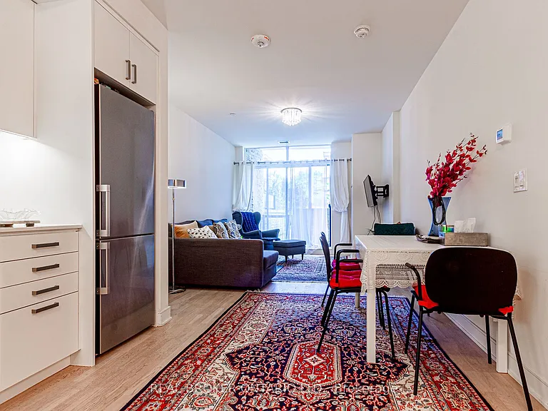 1575 Lakeshore Rd W #161 — Photo 11