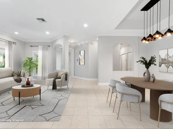 11319 NW 65th Manor, Parkland, FL 33076