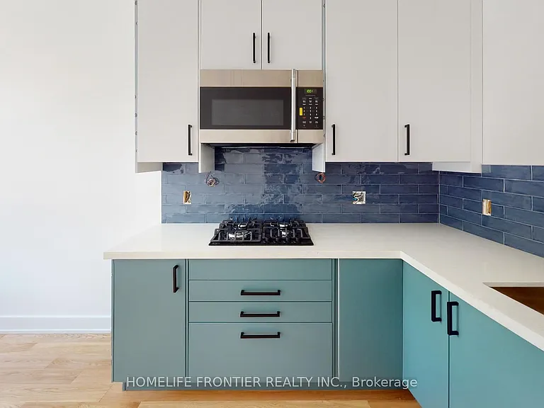 197 Hallam St #1 — Photo 11