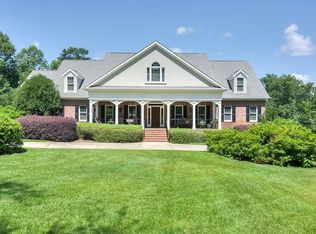 111 Tall Oak Ln, Evans, GA 30809