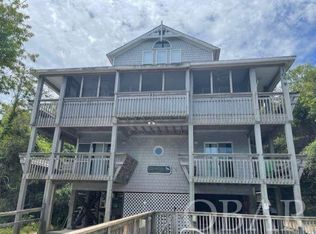 109 Sea Hawk Dr W LOT 26, Kitty Hawk, NC 27949