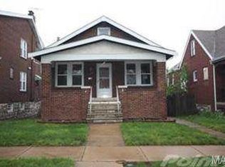 3934 Kingsland Ct, Saint Louis, MO 63116