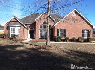 8529 Rosser Dr, Charleston, SC 29420