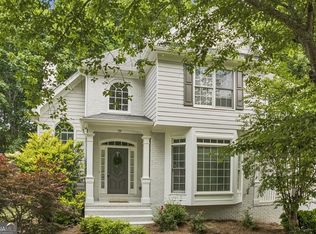4514 Verdant Woods Ct, Powder Springs, GA 30127