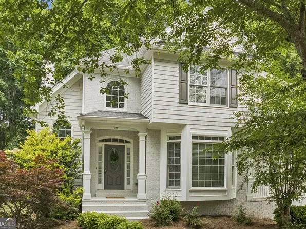 4514 Verdant Woods Ct, Powder Springs, GA 30127
