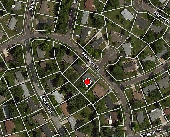 1st image of 1311 Momarte Ln