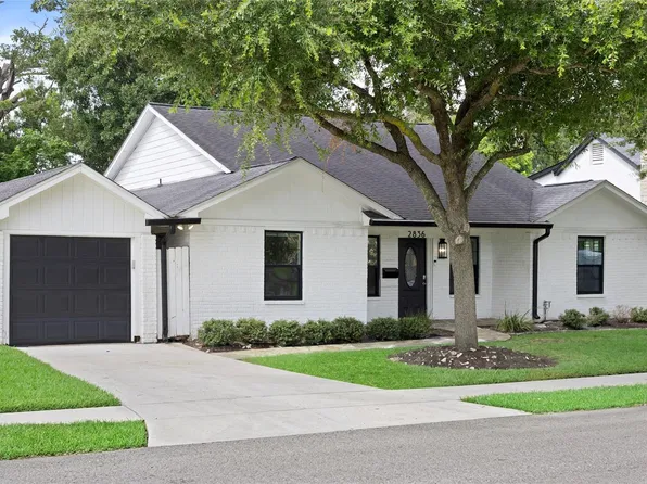 2836 Lockett St, Houston, TX 77021