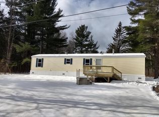 645 Maple Ave Ext, Greenville, NY 12083