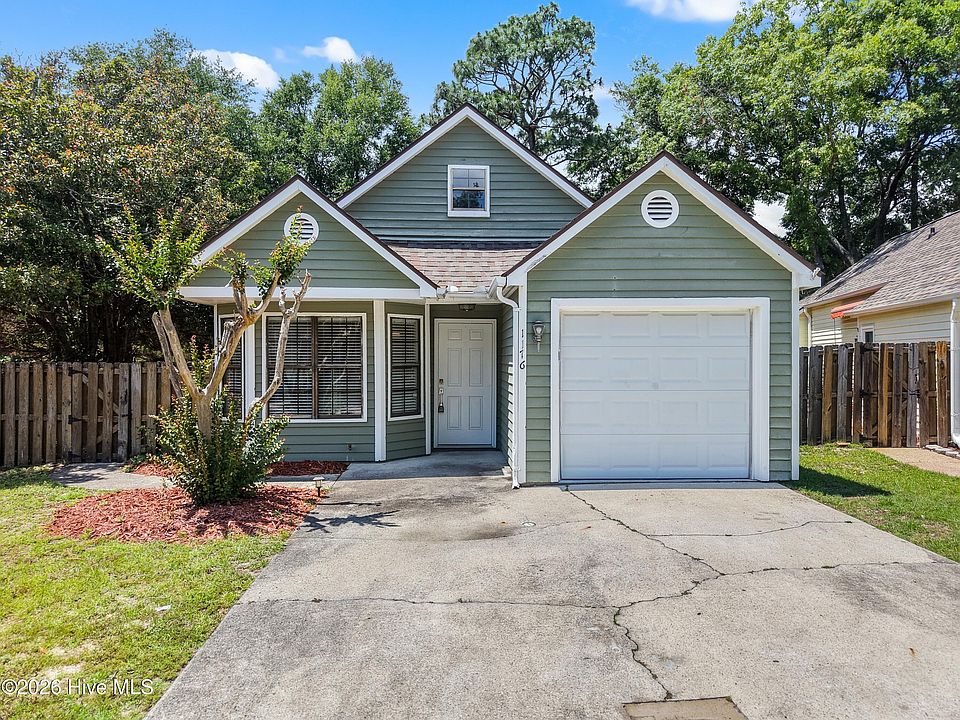 1st image of 1176 Shipyard Boulevard