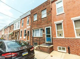 347 Tree St, Philadelphia, PA 19148