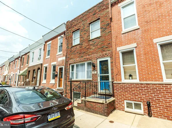 347 Tree St, Philadelphia, PA 19148