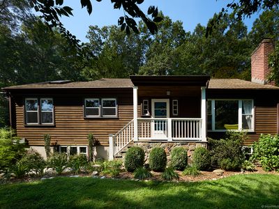 3 Pomperaug Road, Sandy Hook, CT, 06482