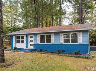 503 Forest Ridge Rd, Garner, NC 27529