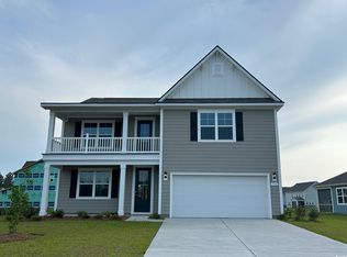 736 Rupert Dr, Conway, SC 29526