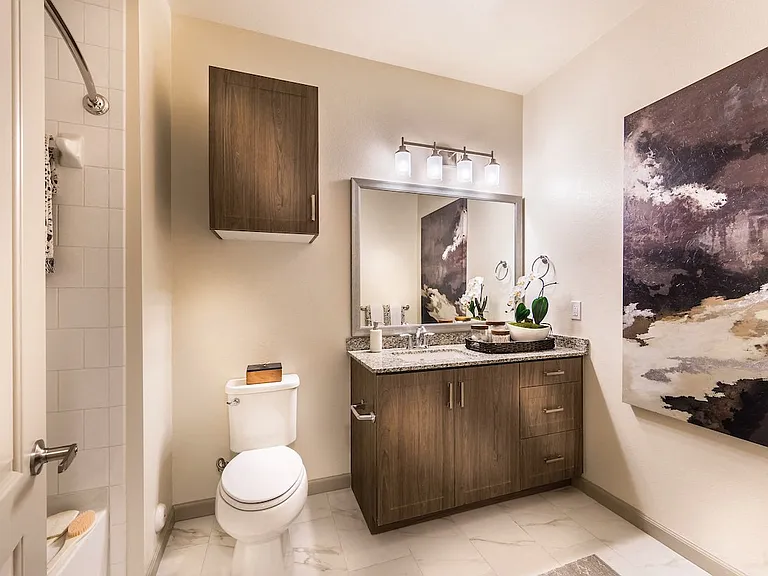 Andorra Apartments — Photo 7