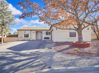 1354 Golden Eye Loop NE, Rio Rancho, NM 87144