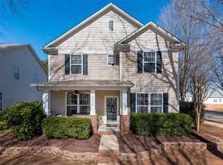 12604 Windyedge Rd, Huntersville, NC 28078
