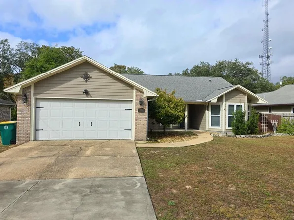 401 Evans Rd, Niceville, FL 32578