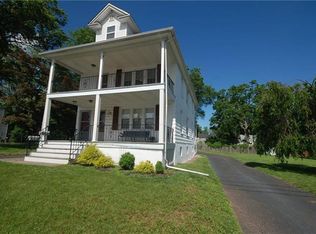 1621 Chestnut St, South Plainfield, NJ 07080