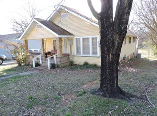 410 N Maple St, Harrison, AR 72601