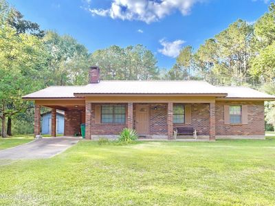 75 Cyprus Rd, Mc Lain, MS, 39456