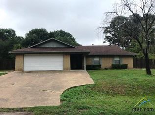 16489 Echo Glen Dr, Tyler, TX 75703