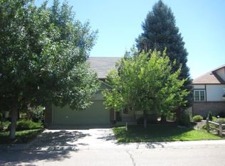 4470 Jebel St, Denver, CO 80249